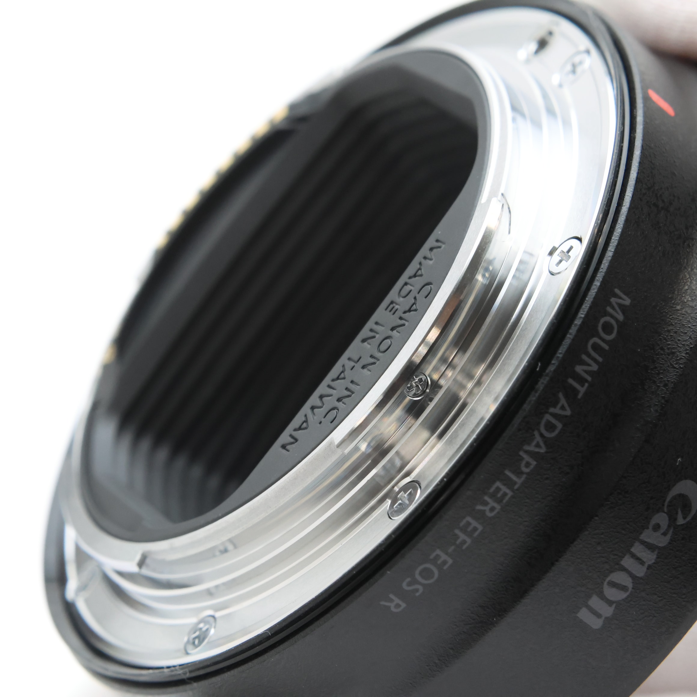 中古)Canon (キヤノン) マウントアダプター EF-EOS R（商品ID 