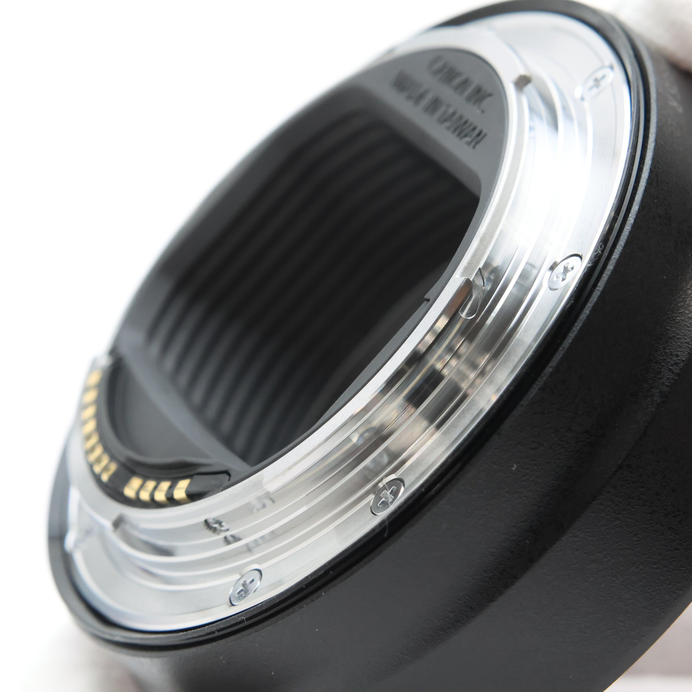 中古)Canon (キヤノン) マウントアダプター EF-EOS R（商品ID 