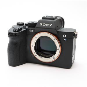 SONY (ソニー) α7S ボディ ILCE-7S」の商品検索結果 | デジタルカメラ