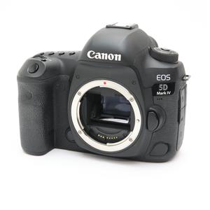 Canon EOS 5D Mark IV 本体 バッテリー2個付き Canon EOS 5D Mark IV 本体 バッテリー2個付き Canon EOS 5D Mark IV」の