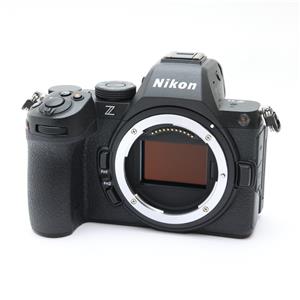 Nikon (ニコン) Z5II ボディ メイン