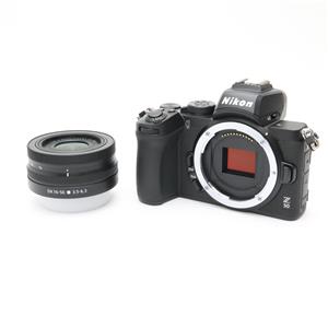 nikon (ニコン) z50 16-50 vr レンズキット」の商品検索結果