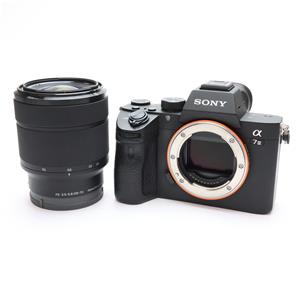sony (ソニー) α7iii レンズキット ilce-7m3k」の商品検索結果
