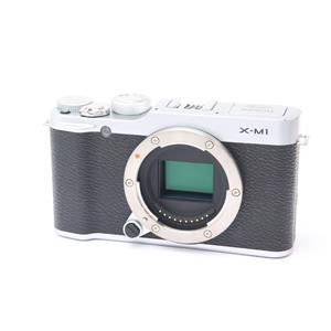 FUJIFILM X-M1」の商品検索結果 | デジタルカメラ、ミラーレスカメラ