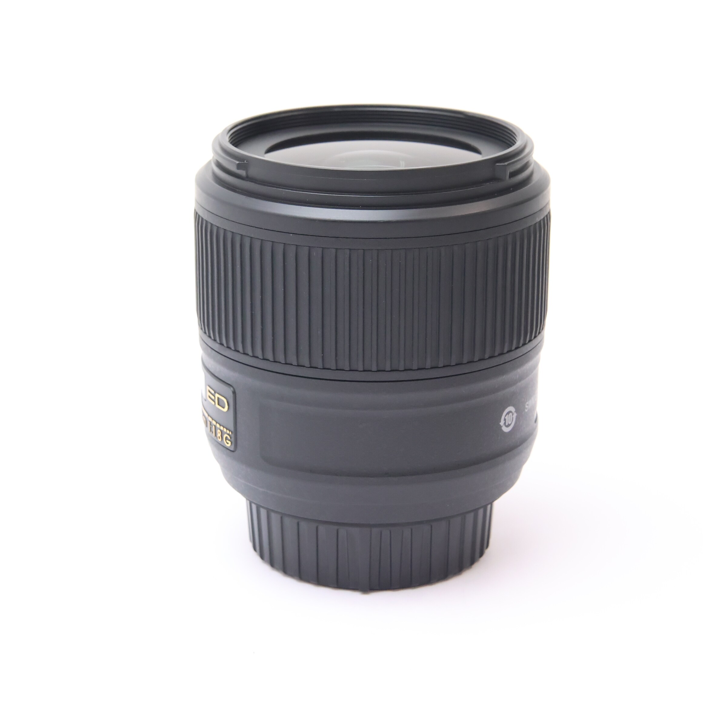 中古)Nikon (ニコン) AF-S NIKKOR 35mm F1.8G ED（商品ID 