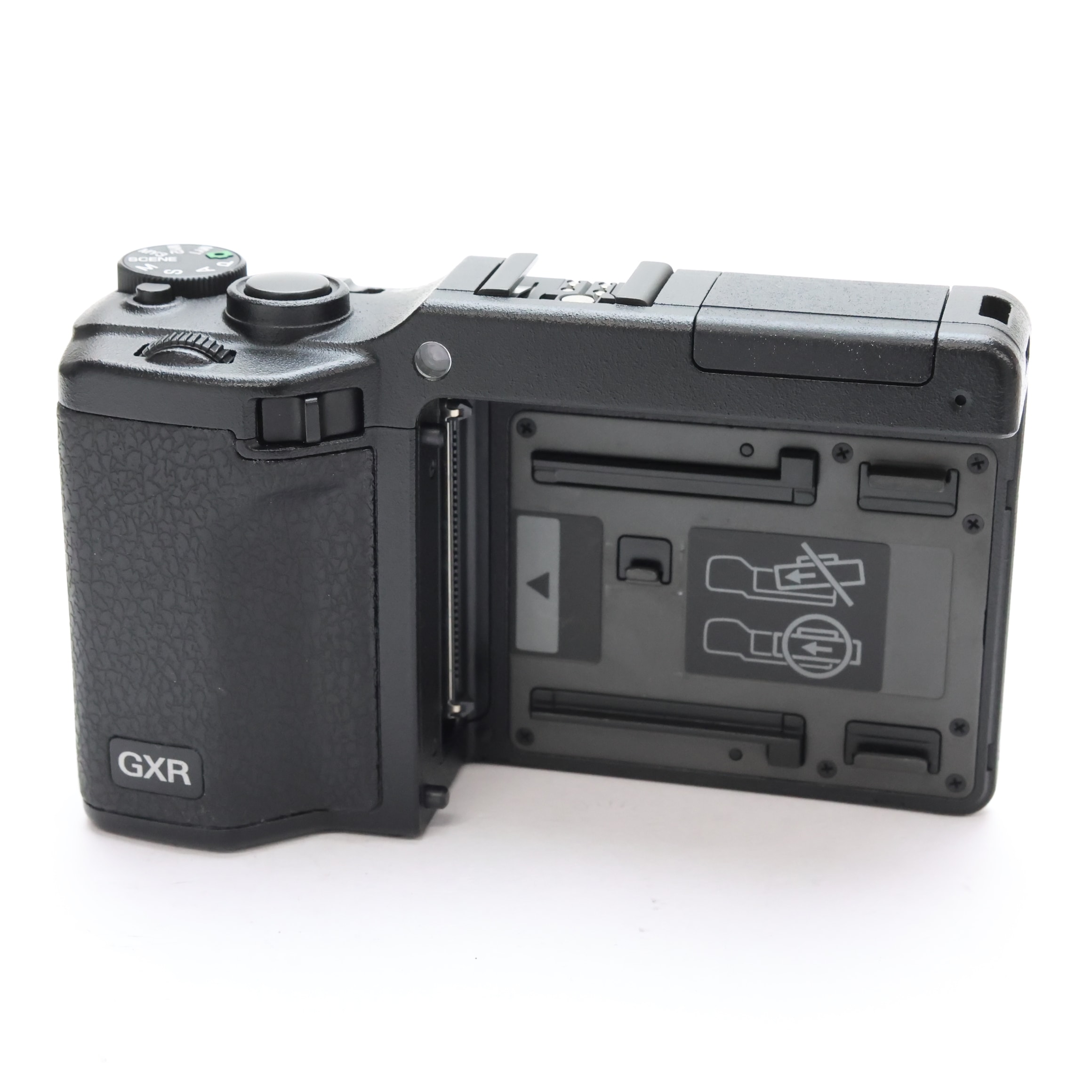 ★良品★ RICOH リコー GXR ボディ デジタルカメラ  ★A180N #000 GXR RICOH ボディ (リコー) デジタルカメラ リコー | 公式通販