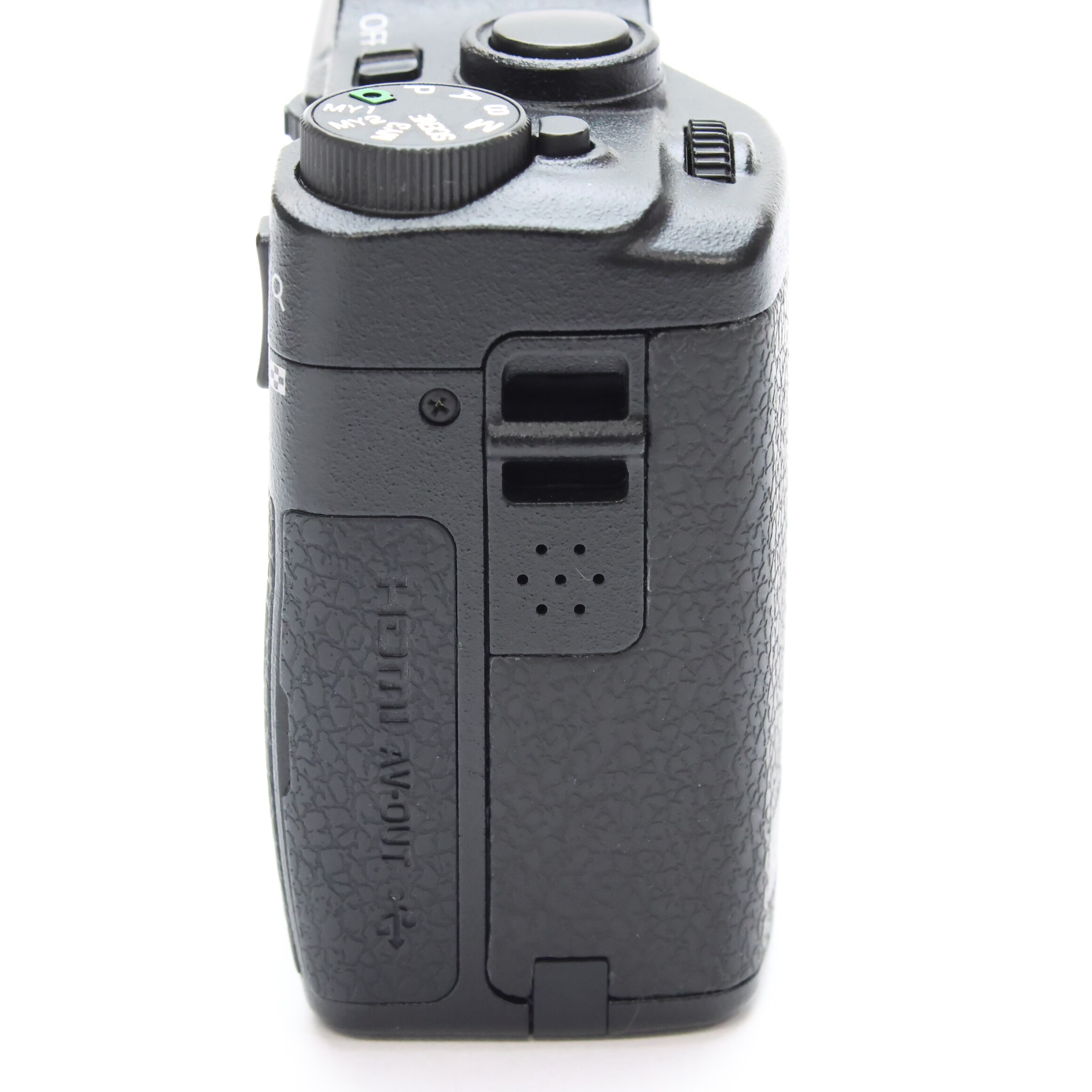 GXR RICOH ボディ (リコー) デジタルカメラ リコー | 公式通販