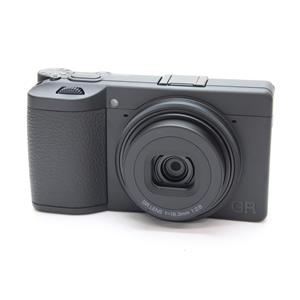 RICOH GR DIGITAL IV」「中古商品」の商品検索結果 | デジタルカメラ
