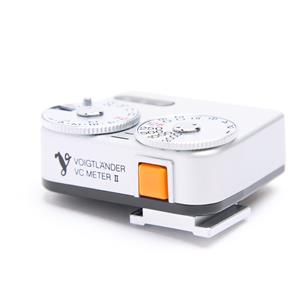 新品)Voigtlander (フォクトレンダー) VC Meter II (VC メーターII