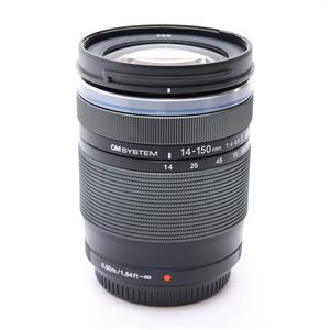 新品)OM SYSTEM（オーエムシステム） M.ZUIKO DIGITAL ED14-150mm F4.0