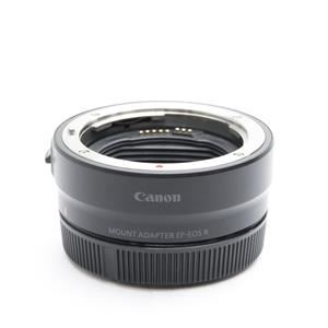 新品)Canon (キヤノン) マウントアダプター EF-EOS R（商品ID