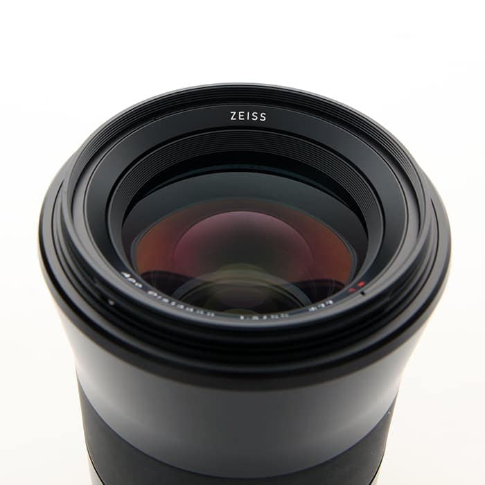 新品)Carl Zeiss (カールツァイス) Otus 55mm F1.4 ZF.2（ニコンF用