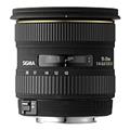 SIGMA (シグマ) 10-20mm F4-5.6 EX DC HSM (ニコンF用)
