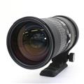 SIGMA (シグマ) 50-500mm F4-6.3 APO EX RF HSM (ニコンF用)