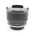 ROKINON（ロキノン） 7.5mm F8 RMC Fisheye (Nikon 1)
