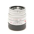 Leica (ライカ) ズミクロン M50mm F2 レンズフード組込 シルバー
