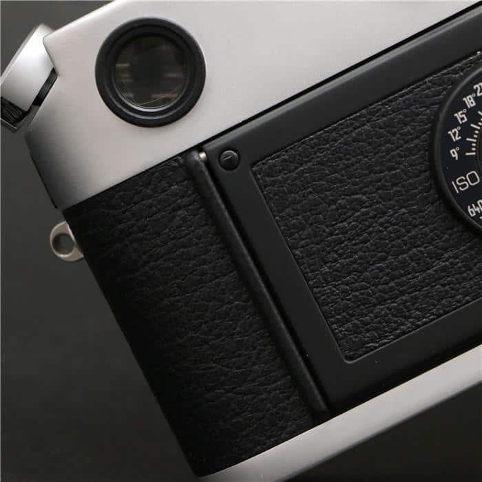 中古)Leica (ライカ) M6TTL 0.72 シルバー（商品ID：3717012657555