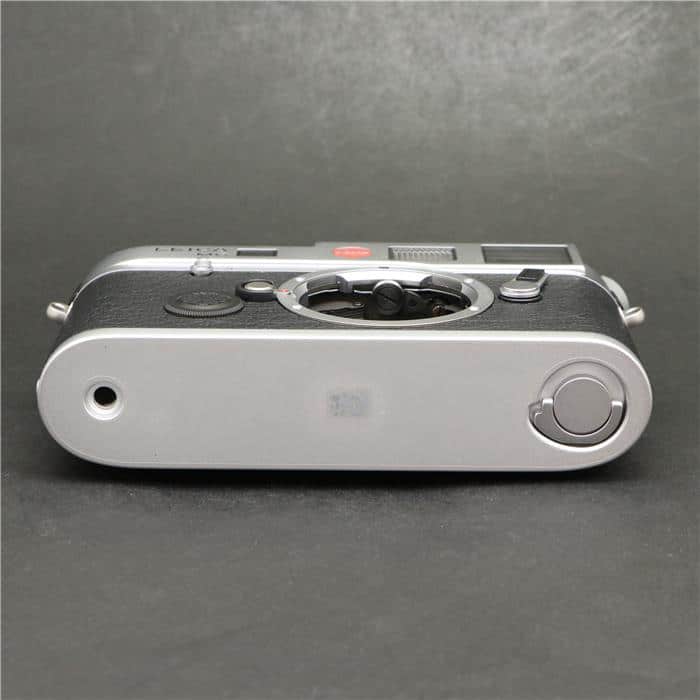 中古)Leica (ライカ) M6TTL 0.72 シルバー（商品ID：3717012657555