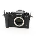 FUJIFILM (フジフイルム) X-T4 ボディ ブラック