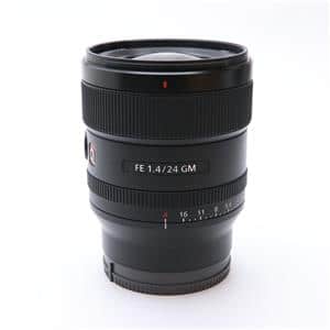 SONY (ソニー) FE 24mm F1.4 GM SEL24F14GM」の商品検索結果 