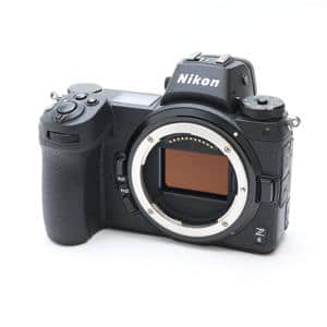 Nikon (ニコン) Z6 ボディ メイン