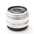 M.ZUIKO DIGITAL  17mm F1.8 シルバー