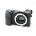 SONY (ソニー) α6400 ボディ ILCE-6400 ブラック