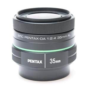 smc pentax-da 35mmf2.4al」の商品検索結果 | デジタルカメラ