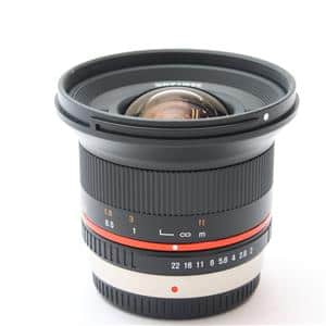 SAMYANG 12mm F2.0」の商品検索結果 | デジタルカメラ、ミラー