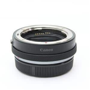 Canon (キヤノン) コントロールリングマウントアダプター EF-EOS R メイン