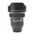 AF-S NIKKOR 14-24mm F2.8G ED