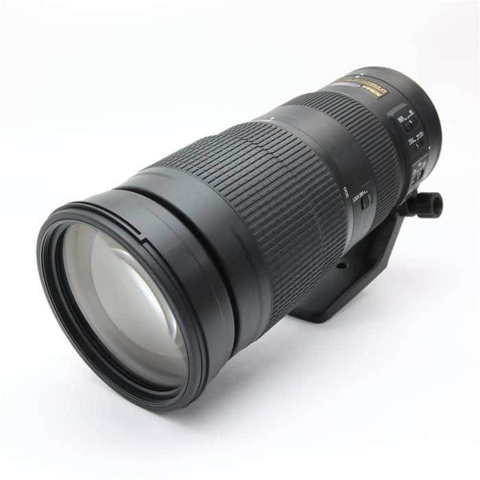 AF-S NIKKOR 200-500mm F5.6E ED VR