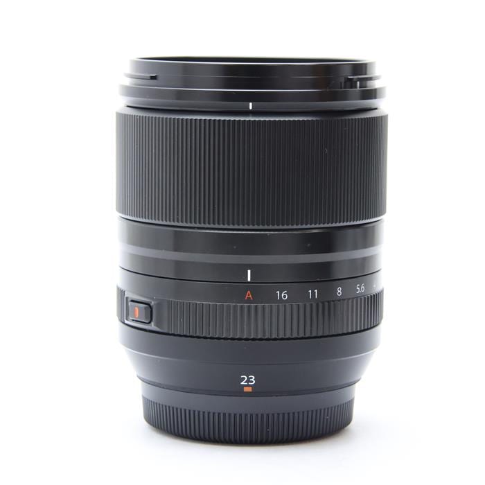フジノン XF23mm F1.4 R LM WR