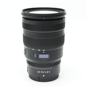 Nikon (ニコン) NIKKOR Z 24-70mm F2.8 S メイン