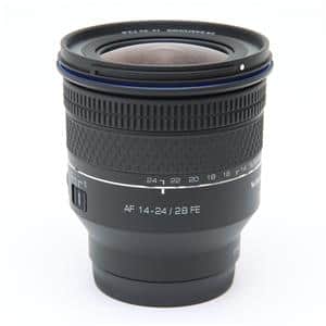 サムヤン　AF24mmf2.8 FE 美品 Amazon.com : Samyang 24mm F/2.8 Prime Fixed Auto Focus Wide