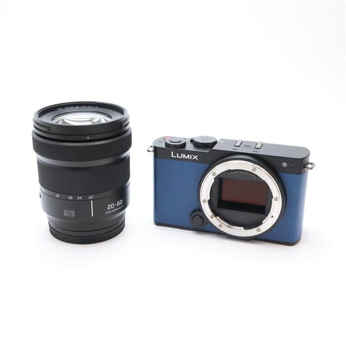 LUMIX DMC-GX8 ミラーレス一眼カメラ 本体と付属品 デジタルカメラ DMC‐GX8