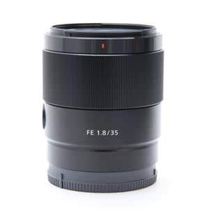 SONY (ソニー) FE 35mm F1.8 SEL35F18F」の商品検索結果