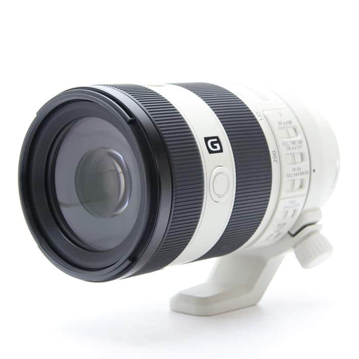 FE 70-200mm F4 Macro G OSS II SEL70200G2