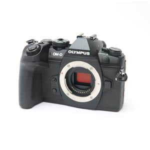 OLYMPUS　ミラーレス一眼カメラ　OMD-EM1mark2 ミラーレス一眼 OM-D：OLYMPUS OM-D E-M1 MarkII：カメラ製品