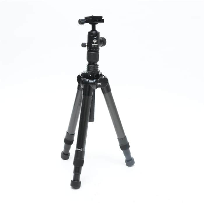 Velbon - 【中古】(ベルボン) Velbon UTC-63 II 中古】(ベルボン) Velbon UT-63(2)｜ナニワグループオンライン