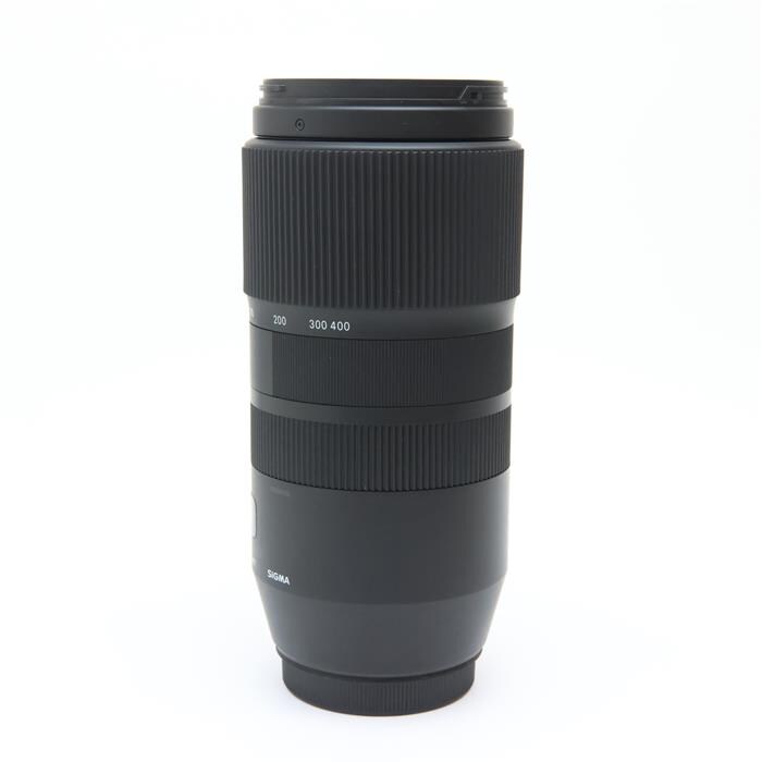 SIGMA - シグマ100-400ｍｍ　DG　OS　HSM　キャノン用　美品 Amazon.co.jp: シグマ(Sigma) SIGMA シグマ Canon EFマウント