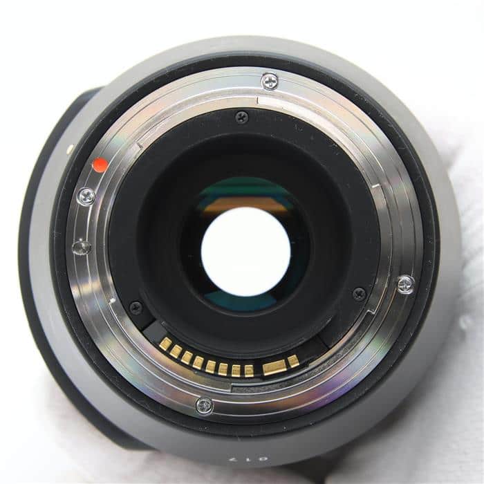 中古)SIGMA (シグマ) Contemporary 100-400mm F5-6.3 DG OS HSM