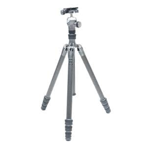 新品)GITZO (ジッツオ) トラベラー三脚GT1545T+雲台GH1382TQDキット