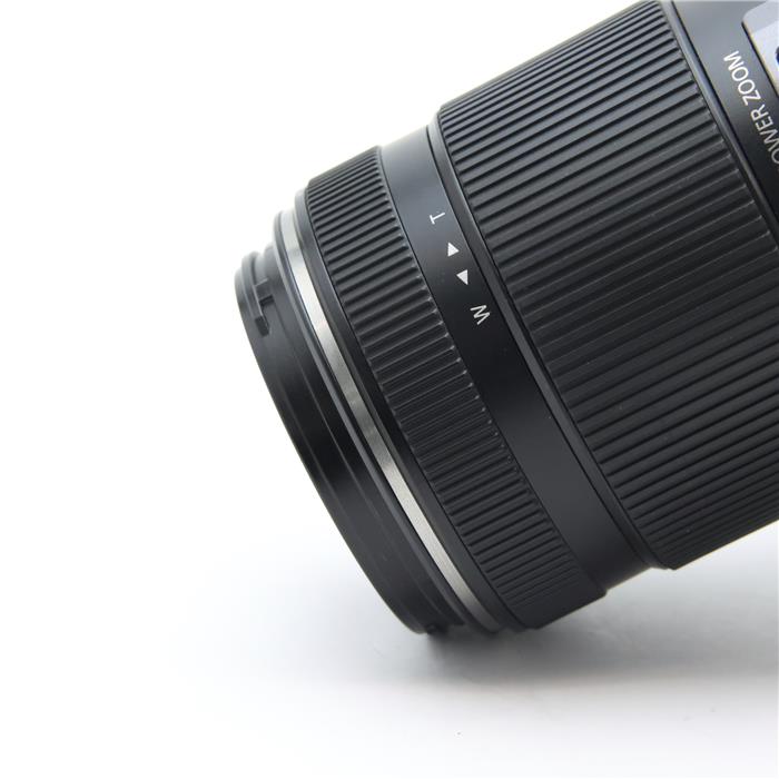 LUMIX G X VARIO PZ 45-175mm F4.0-5.6 ASPH. POWER O.I.S.