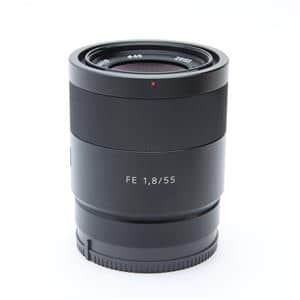 SONY (ソニー) Sonnar T* FE 55mm F1.8 ZA SEL55F18Z メイン