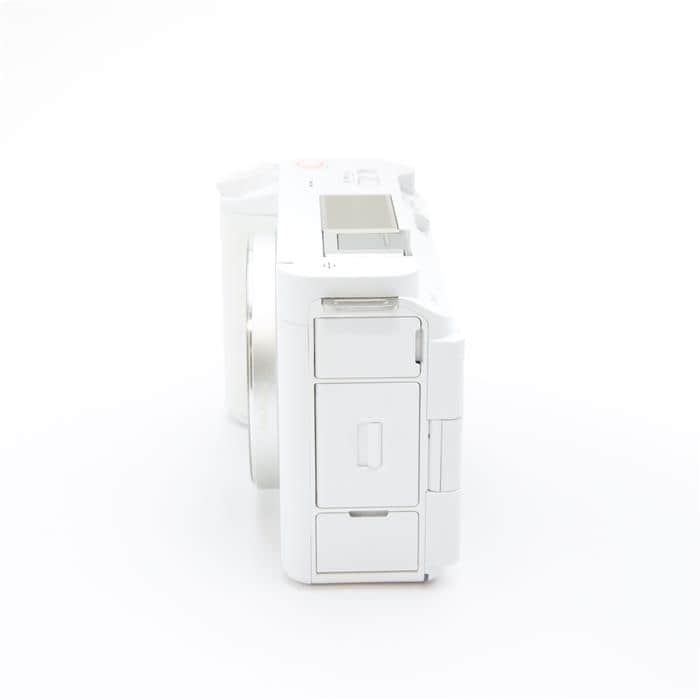 VLOGCAM ZV-E1 W ボディ