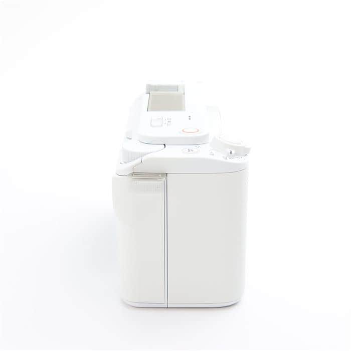 VLOGCAM ZV-E1 W ボディ