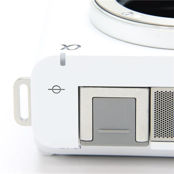 VLOGCAM ZV-E1 W ボディ