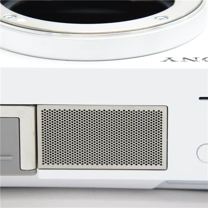 VLOGCAM ZV-E1 W ボディ