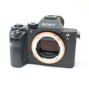 h*e様 SONY α7S ILCE-7S ボディ ミラーレス一眼カメラ ソニー アルファ α7S ボディ ILCE-7S ミラーレス一眼カメラ - 最安値